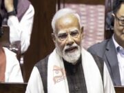 ವಿಪಕ್ಷಗಳು ನನ್ನ ಸಮಾಧಿ ಅಗೆಯಲು ಬಯಸಿವೆ – ರಾಜ್ಯಸಭೆಯಲ್ಲಿ ಗುಡುಗಿದ ಮೋದಿ