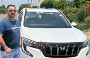 ಪಂಜಾಬ್ನ ಜಲಂಧರ್ನಲ್ಲಿ ಗುಂಡಿಟ್ಟು ಆಪ್ ನಾಯಕನ ಹತ್ಯೆ..!