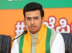 ಇದು ದೂರದರ್ಶಿ ಬಜೆಟ್ – ಸಂಸದ ತೇಜಸ್ವಿ ಸೂರ್ಯ