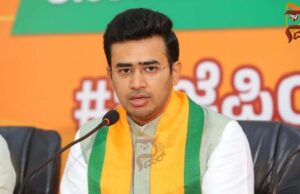 ಇದು ದೂರದರ್ಶಿ ಬಜೆಟ್ – ಸಂಸದ ತೇಜಸ್ವಿ ಸೂರ್ಯ