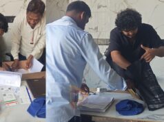 ಮ್ಯೂಲ್ ಅಕೌಂಟ್ ಸೈಬರ್ ದಂಧೆಗೆ ಸಿಐಡಿ ಶಾಕ್ – ನೂರಾರು ಕಡೆ ದಾಳಿ