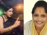 ಉದ್ಯಮಿ ಅಪಹರಣ ಪ್ರಕರಣ; ಸಿಸಿಬಿಯಿಂದ ರೌಡಿ ಶೀಟರ್ ಯಶಸ್ವಿನಿ ಗೌಡ ಬಂಧನ..!