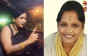 ಉದ್ಯಮಿ ಅಪಹರಣ ಪ್ರಕರಣ; ಸಿಸಿಬಿಯಿಂದ ರೌಡಿ ಶೀಟರ್ ಯಶಸ್ವಿನಿ ಗೌಡ ಬಂಧನ..!