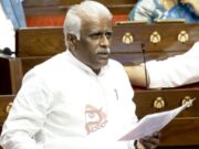 ಬೆಳಗಾವಿ ವಿಮಾನ ನಿಲ್ದಾಣದಲ್ಲಿ ಹಾರಾಟ ಕಡಿಮೆ – ರಾಜ್ಯಸಭೆಯಲ್ಲಿ ಸಂಸದ ಈರಣ್ಣ ಕಡಾಡಿ ಆಕ್ರೋಶ..!