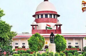 ಉಚಿತ ಯೋಜನೆಗಳು ದೇಶದ ದೀರ್ಘಕಾಲೀನ ಅಭಿವೃದ್ಧಿಗೆ ತೊಡಕು; ಸುಪ್ರೀಂ ಕೋರ್ಟ್