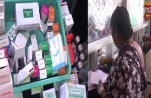 ಸರ್ಕಾರಿ ಆಸ್ಪತ್ರೆಗಳಲ್ಲಿ ಔಷಧಿಗಳ ಕೊರತೆ – ರಾಜ್ಯದಲ್ಲಿ ಶುರುವಾಗುತ್ತಾ ಹೆಲ್ತ್ ಎಮೆರ್ಜೆನ್ಸಿ…!