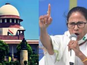 SIR ಪ್ರಕ್ರಿಯೆಯಲ್ಲಿ ಪಶ್ಚಿಮ ಬಂಗಾಳವನ್ನು ಅನ್ಯಾಯವಾಗಿ ಟಾರ್ಗೆಟ್ – ‘ಸುಪ್ರೀಂ’ನಲ್ಲಿ ಮಮತಾ ಬ್ಯಾನರ್ಜಿ ತೀಕ್ಷ್ಣ ವಾದ..