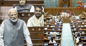 ಮೋದಿ ಮೇಲೆ ದೈಹಿಕ ದಾಳಿಗೆ ಪ್ಲ್ಯಾನ್ ನಡೆದಿತ್ತು; ಲೋಕಸಭೆಯಲ್ಲಿ ಪ್ರಧಾನಿ ಭಾಷಣ ರದ್ದಿಗೆ ಕಾರಣ ತಿಳಿಸಿದ ಸ್ಪೀಕರ್..!