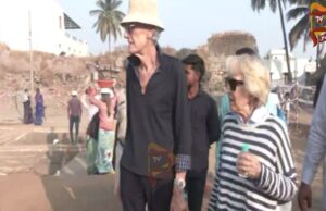 ಲಕ್ಕುಂಡಿ ಅಭಿವೃದ್ಧಿಗೆ ವಿದೇಶದ ಡೆಕ್ಕನ್ ಹೆರಿಟೇಜ್ ಫೌಂಡೇಶನ್ ಆಸಕ್ತಿ..!