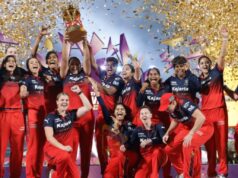 WPL 2026 Final – ದಾಖಲೆಯೊಂದಿಗೆ ಇತಿಹಾಸ ಸೃಷ್ಟಿಸಿದ ಸ್ಮೃತಿ..!