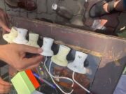 ಮಹಿಳಾ ಅಧಿಕಾರಿಯ ಬೆಡ್ರೂಮ್ ವಿಡಿಯೋ ಸೆರೆ ಹಿಡಿದು ಬ್ಲ್ಯಾಕ್ಮೇಲ್ – ನಕಲಿ ಪತ್ರಕರ್ತರು ಅರೆಸ್ಟ್