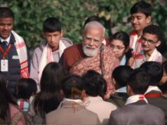 ಚೀಪ್ ಆಗಿ ಸಿಗುತ್ತೆ ಅಂತ ಟೈಂ ವೇಸ್ಟ್ ಮಾಡಬೇಡಿ – ಎಕ್ಸಾಂ ಟೆನ್ಷನ್ಗೆ ಮೋದಿ ಮಾರ್ಗದರ್ಶಿ