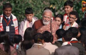 ಚೀಪ್ ಆಗಿ ಸಿಗುತ್ತೆ ಅಂತ ಟೈಂ ವೇಸ್ಟ್ ಮಾಡಬೇಡಿ – ಎಕ್ಸಾಂ ಟೆನ್ಷನ್ಗೆ ಮೋದಿ ಮಾರ್ಗದರ್ಶಿ