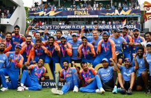 ಇಂದಿನಿಂದ ವಿಶ್ವಕಪ್ ಹಬ್ಬ; ಇಂಡೋ – ಪಾಕ್ ವಿವಾದದ ನಡುವೆ ಚುಟುಕು ಕ್ರಿಕೆಟ್ ಕದನ