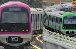 ದೇಶದಲ್ಲೇ ʻನಮ್ಮ ಮೆಟ್ರೋʼ ಬಲು ದುಬಾರಿ; ಟಿಕೆಟ್ ದರ ವಿಚಾರದಲ್ಲೂ ರಾಜ್ಯ – ಕೇಂದ್ರದ ಸಂಘರ್ಷ