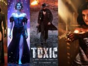 ʻಟಾಕ್ಸಿಕ್ʼ ಚಿತ್ರತಂಡಕ್ಕೆ ಮತ್ತೊಂದು ಸಂಕಷ್ಟ ಎದುರು – ಸಿನಿಮಾ ವಿರುದ್ಧ ಕ್ರೈಸ್ತರ ಒಕ್ಕೂಟ ದೂರು..!