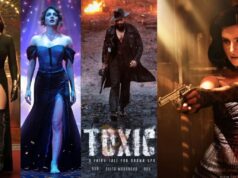 ʻಟಾಕ್ಸಿಕ್ʼ ಚಿತ್ರತಂಡಕ್ಕೆ ಮತ್ತೊಂದು ಸಂಕಷ್ಟ ಎದುರು – ಸಿನಿಮಾ ವಿರುದ್ಧ ಕ್ರೈಸ್ತರ ಒಕ್ಕೂಟ ದೂರು..!