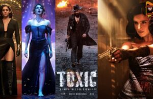 ʻಟಾಕ್ಸಿಕ್ʼ ಚಿತ್ರತಂಡಕ್ಕೆ ಮತ್ತೊಂದು ಸಂಕಷ್ಟ ಎದುರು – ಸಿನಿಮಾ ವಿರುದ್ಧ ಕ್ರೈಸ್ತರ ಒಕ್ಕೂಟ ದೂರು..!