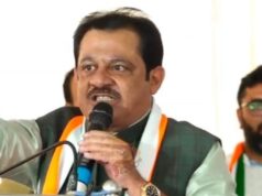 2028 ವರೆಗೆ ಸಿದ್ದರಾಮಯ್ಯ ಸಿಎಂ, ಅವ್ರ ನೇತೃತ್ವದಲ್ಲೇ ಮುಂದಿನ ಚುನಾವಣೆ – ಜಮೀರ್