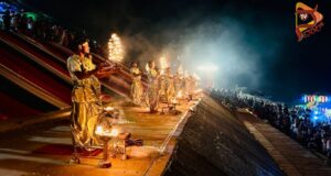 ಮೂರು ದಿನಗಳ ಕಾಲ ಹಂಪಿ ಉತ್ಸವ – ಅದ್ಧೂರಿಯಾಗಿ ನೆರವೇರಿದ ತುಂಗಭದ್ರಾ ಆರತಿ