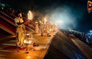 ಮೂರು ದಿನಗಳ ಕಾಲ ಹಂಪಿ ಉತ್ಸವ – ಅದ್ಧೂರಿಯಾಗಿ ನೆರವೇರಿದ ತುಂಗಭದ್ರಾ ಆರತಿ