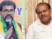 113 ಸ್ಥಾನ ಗೆದ್ದರೆ, ಕುಮಾರಸ್ವಾಮಿ ಸಿಎಂ, ಇಲ್ಲದಿದ್ದರೇ ನಮ್ಮವರಿಗೆ ಮುಖ್ಯಮಂತ್ರಿ ಸ್ಥಾನ – ಬಿಜೆಪಿ