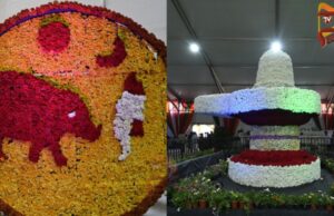 ಹಂಪಿ ಉತ್ಸವ, ಫಲಪುಷ್ಪ ಪ್ರದರ್ಶನ – ಹೂವಲ್ಲೇ ವಿಜಯನಗರ ಸಾಮ್ರಾಜ್ಯದಲ್ಲಿ ಗತವೈಭವ ಸೃಷ್ಟಿ..!