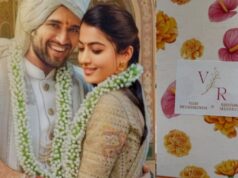 ವಿಜಯ್ ದೇವರಕೊಂಡ – ರಶ್ಮಿಕಾ ವೆಡ್ಡಿಂಗ್ ಕಾರ್ಡ್ ವೈರಲ್; ಮದ್ವೆ ಎಲ್ಲಿ – ಯಾವಾಗ..?