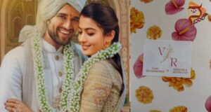 ವಿಜಯ್ ದೇವರಕೊಂಡ – ರಶ್ಮಿಕಾ ವೆಡ್ಡಿಂಗ್ ಕಾರ್ಡ್ ವೈರಲ್; ಮದ್ವೆ ಎಲ್ಲಿ – ಯಾವಾಗ..?