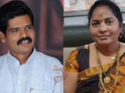 ಸಾಲದ ವಿಷಯಕ್ಕೆ ದಂಪತಿ ಮಧ್ಯೆ ಜಗಳ – ಪತ್ನಿಯ ಹತ್ಯೆಗೈದ ಪತಿ