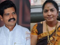 ಸಾಲದ ವಿಷಯಕ್ಕೆ ದಂಪತಿ ಮಧ್ಯೆ ಜಗಳ – ಪತ್ನಿಯ ಹತ್ಯೆಗೈದ ಪತಿ