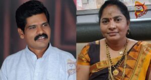 ಸಾಲದ ವಿಷಯಕ್ಕೆ ದಂಪತಿ ಮಧ್ಯೆ ಜಗಳ – ಪತ್ನಿಯ ಹತ್ಯೆಗೈದ ಪತಿ