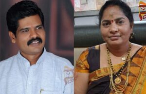 ಸಾಲದ ವಿಷಯಕ್ಕೆ ದಂಪತಿ ಮಧ್ಯೆ ಜಗಳ – ಪತ್ನಿಯ ಹತ್ಯೆಗೈದ ಪತಿ