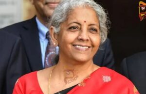 ರಾಮನಗರಕ್ಕೆ ಇಂದು ಸಚಿವೆ ನಿರ್ಮಲಾ ಸೀತಾರಾಮನ್ ಭೇಟಿ..!