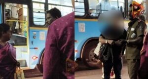 `ಫ್ರೀ ಅಂತಾ ಊರೂರು ಸುತ್ತುತ್ತೀರಾ’ – ಹೆಚ್ಚಿನ ಮಹಿಳಾ ಪ್ರಯಾಣಿಕರ ಕಂಡು ಕಂಡಕ್ಟರ್ ಕಿರಿಕ್..!