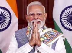 ಇನ್ಸ್ಟಾಗ್ರಾಮ್ನಲ್ಲಿ 10,00,00,000 ಫಾಲೋವರ್ಸ್ ದಾಟಿದ ಮೊದಲ ವಿಶ್ವನಾಯಕ – ಪ್ರಧಾನಿ ಮೋದಿ