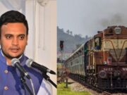 ಹಳ್ಳ ಹಿಡಿದ ಮೈಸೂರು – ಕುಶಾಲನಗರ ರೈಲ್ವೆ ಯೋಜನೆ; ಯದುವೀರ್ ಒಡೆಯರ್ ಬೇಸರ..!