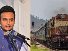 ಹಳ್ಳ ಹಿಡಿದ ಮೈಸೂರು – ಕುಶಾಲನಗರ ರೈಲ್ವೆ ಯೋಜನೆ; ಯದುವೀರ್ ಒಡೆಯರ್ ಬೇಸರ..!