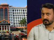 ಮೊದಲ ಅತ್ಯಾಚಾರ ಪ್ರಕರಣ; ಶಾಸಕ ರಾಹುಲ್ ಮಮ್ಕೂಟತಿಲ್ಗೆ ಕೇರಳ ಹೈಕೋರ್ಟ್ ನಿರೀಕ್ಷಣಾ ಜಾಮೀನು