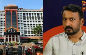 ಮೊದಲ ಅತ್ಯಾಚಾರ ಪ್ರಕರಣ; ಶಾಸಕ ರಾಹುಲ್ ಮಮ್ಕೂಟತಿಲ್ಗೆ ಕೇರಳ ಹೈಕೋರ್ಟ್ ನಿರೀಕ್ಷಣಾ ಜಾಮೀನು