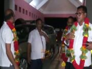 ಆಪರೇಷನ್ ಕಮಲದ ಭೀತಿ; ಬಿಡದಿ ರೆಸಾರ್ಟ್ಗೆ ಅಸ್ಸಾಂ ಕಾಂಗ್ರೆಸ್ ಶಾಸಕರು ಶಿಫ್ಟ್..!