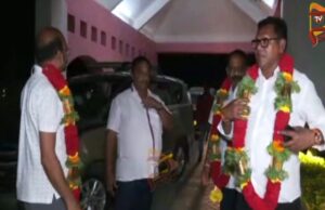 ಆಪರೇಷನ್ ಕಮಲದ ಭೀತಿ; ಬಿಡದಿ ರೆಸಾರ್ಟ್ಗೆ ಅಸ್ಸಾಂ ಕಾಂಗ್ರೆಸ್ ಶಾಸಕರು ಶಿಫ್ಟ್..!