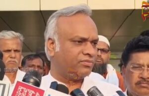 ದೇಶದಲ್ಲಿ ಸಿಲಿಂಡರ್ ಎಮರ್ಜೆನ್ಸಿಗೆ ಮೋದಿ ವಿದೇಶಾಂಗ ನೀತಿಯ ವೈಫಲ್ಯವೇ ಕಾರಣ – ಪ್ರಿಯಾಂಕ್ ಖರ್ಗೆ