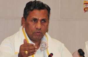 ಹೋಟೆಲ್ಗಳಿಗೆ ಒಂದು ವಾರ, 10 ದಿನ ಗ್ಯಾಸ್ ಸಮಸ್ಯೆ ಆಗುತ್ತೆ – ಕೆ.ಹೆಚ್.ಮುನಿಯಪ್ಪ