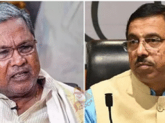 VB-G RAM G ಯೋಜನೆಗೆ ಅನುದಾನ ನೀಡಿದ ಸರ್ಕಾರ: ಅರ್ಥವಿಲ್ಲದ ಬಜೆಟ್ ಎಂದು ಪ್ರಹ್ಲಾದ್ ಜೋಶಿ ಟೀಕೆ..!