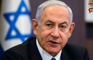 ನೆತನ್ಯಾಹು ಕಚೇರಿ, ಇಸ್ರೇಲಿ ವಾಯುಪಡೆಯ ಕಮಾಂಡರ್ ಮೇಲೆ ಕ್ಷಿಪಣಿ ದಾಳಿ..!