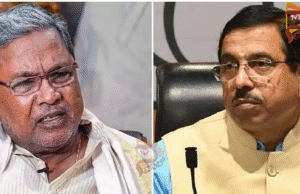 VB-G RAM G ಯೋಜನೆಗೆ ಅನುದಾನ ನೀಡಿದ ಸರ್ಕಾರ: ಅರ್ಥವಿಲ್ಲದ ಬಜೆಟ್ ಎಂದು ಪ್ರಹ್ಲಾದ್ ಜೋಶಿ ಟೀಕೆ..!