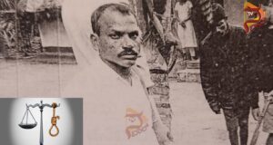 ಮಗನ ಎದುರೇ ತಂದೆ, ತಾಯಿಯನ್ನು ಕೊಚ್ಚಿ ಕೊಲೆಗೈದವನಿಗೆ ಗಲ್ಲು ಶಿಕ್ಷೆ