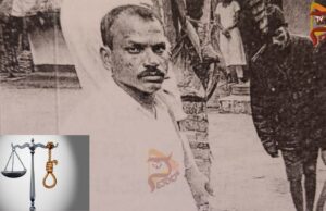 ಮಗನ ಎದುರೇ ತಂದೆ, ತಾಯಿಯನ್ನು ಕೊಚ್ಚಿ ಕೊಲೆಗೈದವನಿಗೆ ಗಲ್ಲು ಶಿಕ್ಷೆ