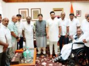 ತಂಬಾಕು ಬೆಳೆಗಾರರ ನೆರವಿಗೆ ನಿಂತ ಕೇಂದ್ರ: ಸೋಮವಾರದಿಂದ ಖರೀದಿ ಆರಂಭದ ಭರವಸೆ..!